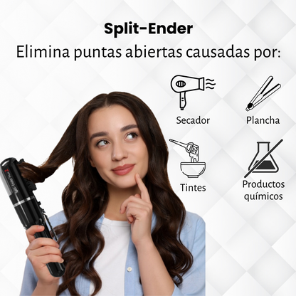 Cortador de Puntas Abiertas