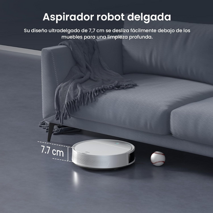 Robot aspirador CLEAN X Ultra