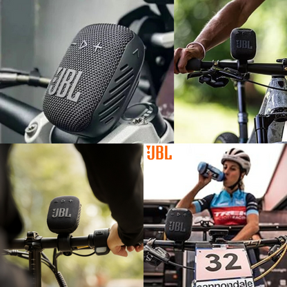 Parlante JBL l Manillar